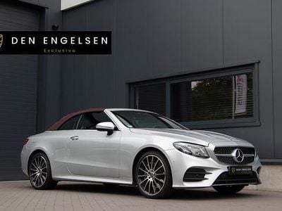 Mercedes E300