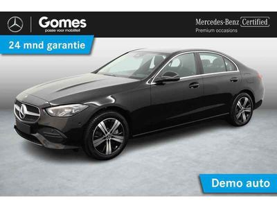 Mercedes C300e