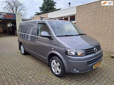 Grijs Gebruikt 2015 VW T6 Van | € 10.950 (Super prijs)