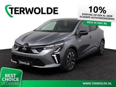 Grijs Gebruikt 2024 Mitsubishi Colt Intense Hatchback | € 23.945 (Eerlijke prijs)