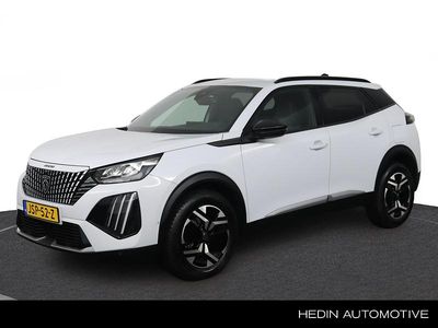 Occasion Peugeot 2008 Allure 145 PK (106 kW) 2025 Wit SUV