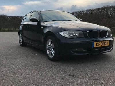 Gebruikt 2008 BMW 116 Hatchback | € 1.095 (Super prijs)