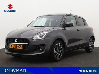 tweedehands Suzuki Swift 1.2 MHEV Style