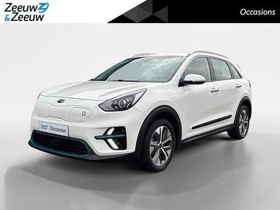 Occasion Kia e-Niro 150 kW (204 PK) 2020 Wit SUV