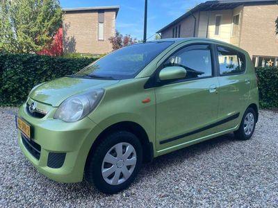 Daihatsu Cuore