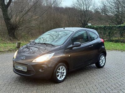 tweedehands Ford Ka 1.2 Titanium *Airco/Stoelverw./NWE APK*