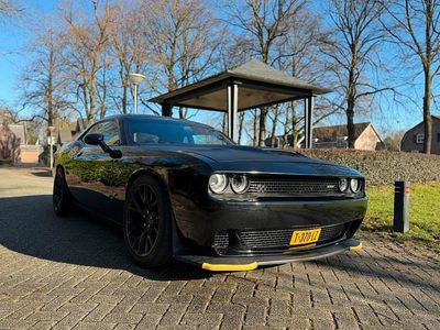 Occasion 2016 Dodge Challenger Coupé | € 32.500