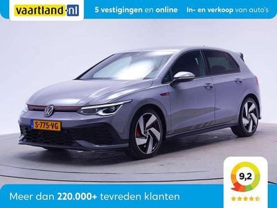 VW Golf VIII