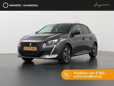 tweedehands Peugeot 208 1.2 PureTech Allure | Parkeercamera | Stoelverwarm