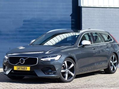 tweedehands Volvo V90 2.0 D4 R-Design