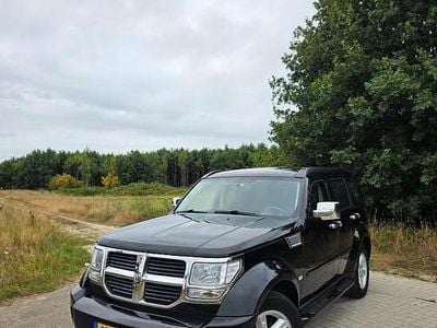 Occasion 2009 Dodge Nitro SUV | € 10.000