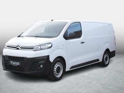 Nieuw 2025 Citroën e-Jumpy MPV | € 27.995 (Goede deal)