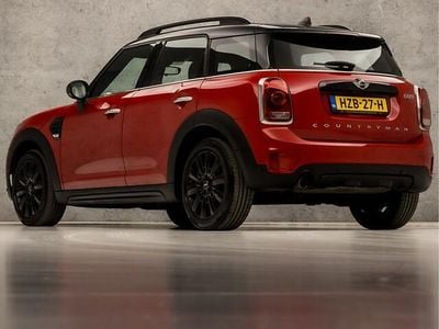 Mini John Cooper Works Countryman