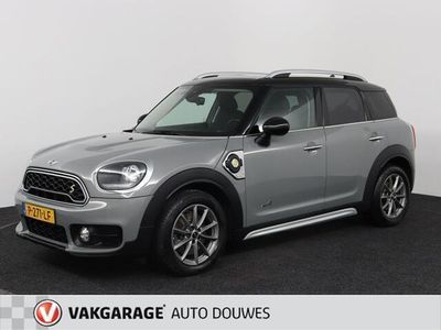 tweedehands Mini Cooper S Countryman 2.0 E ALL4 Pepper |Plug in|Navi|