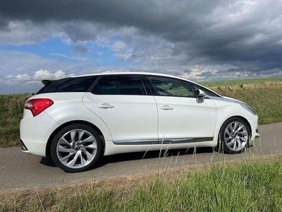 Citroën DS5
