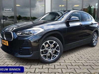 tweedehands BMW X2 sDrive18i Executive | Led | Camera | 18 Inch |