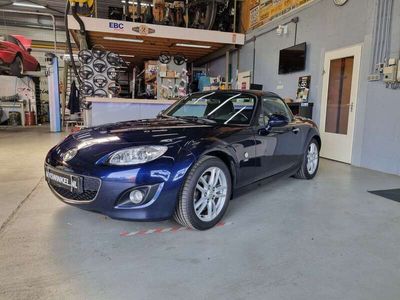 tweedehands Mazda MX3 1.8 Coupe Hardtop