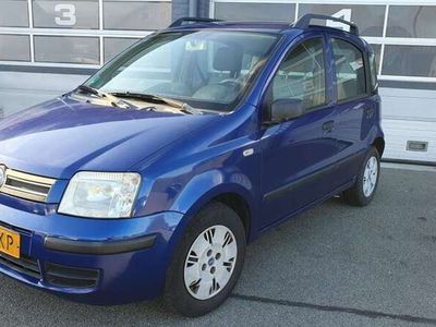 tweedehands Fiat Panda 1.2 Dynamic HANDELSPRIJS!!