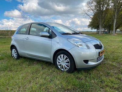 Gebruikt 2006 Toyota Yaris | € 2.800 (Eerlijke prijs)
