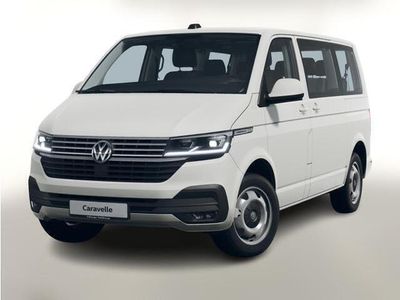 VW Caravelle