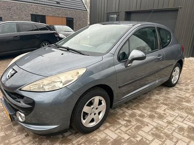 Occasion 2008 Peugeot 207 | € 995 (Goede deal)