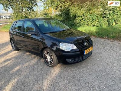 tweedehands VW Polo 1.2-12V Trendline