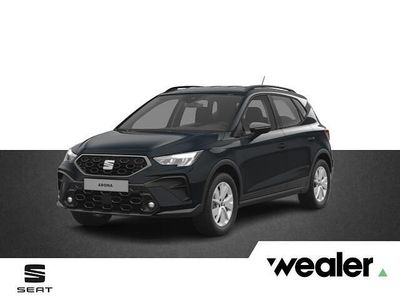 Nieuw Seat Arona Reference 95 PK (69 kW) 2026 Blauw SUV