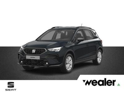 Blauw Nieuw 2026 Seat Arona Reference SUV | € 28.251 (Goede deal)