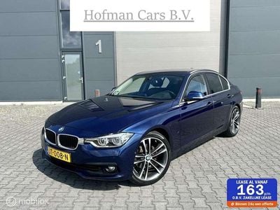 BMW 330e