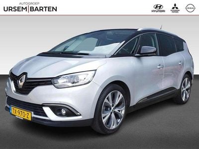 Renault Grand Scénic IV