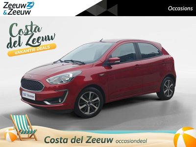 Ford Ka Plus