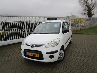 tweedehands Hyundai i10 1.1 Active