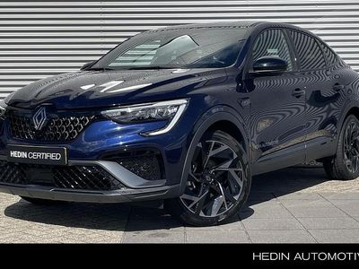 .00 Gebruikt 2025 Renault Arkana Esprit Alpine SUV | € 34.740 (Duur)