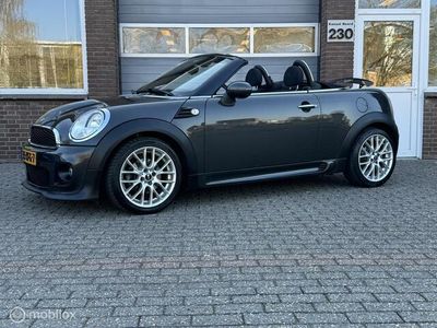 Mini Cooper Cabriolet
