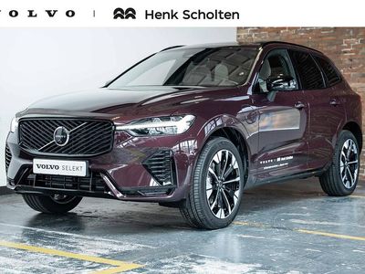 Bruin Gebruikt 2025 Volvo XC60 Plus SUV | € 67.950