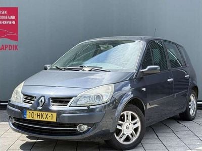 Renault Scénic III