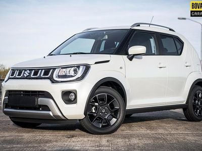 Occasion Suzuki Ignis 83 PK (61 kW) 2021 Wit Hatchback