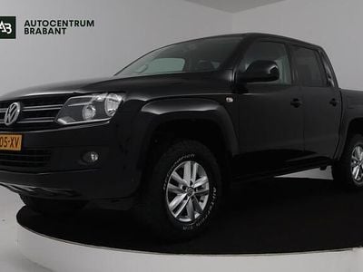 VW Amarok