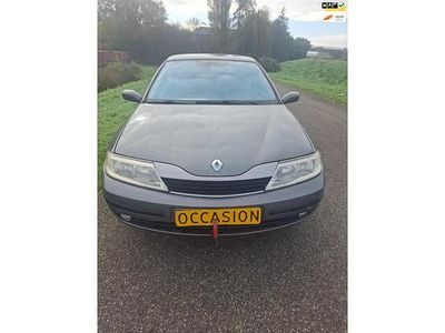 Renault Laguna II