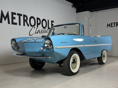 Amphicar 770