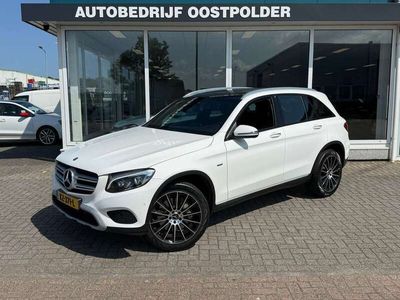 Mercedes GLC350