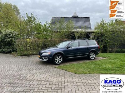 tweedehands Volvo XC70 2.0 D3 FWD Momentum Aut. bj 2011