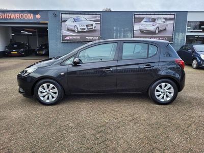 tweedehands Opel Corsa 1.2 EcoFlex Selection - Airco - Bluetooth/handsfre