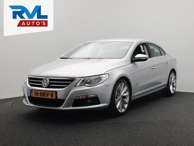 VW CC