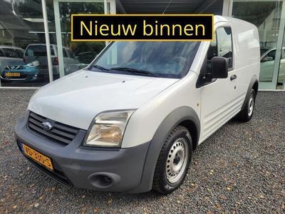 tweedehands Ford Transit CONNECT T200S 1.8 TDCi Economy Edition