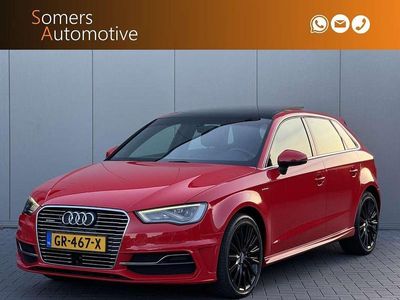 Audi A3 Sportback e-tron