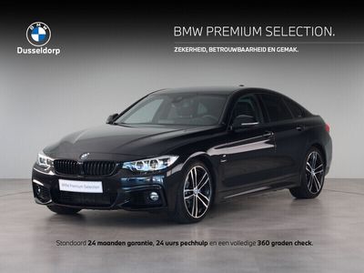 BMW 418