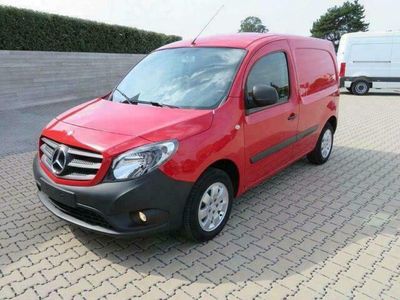 Mercedes Citan 108