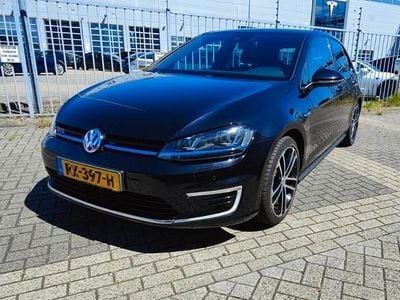 Gebruikt 2015 VW e-Golf GTE Hatchback | € 10.500 (Goede deal)