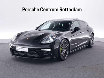 Porsche Panamera 4S